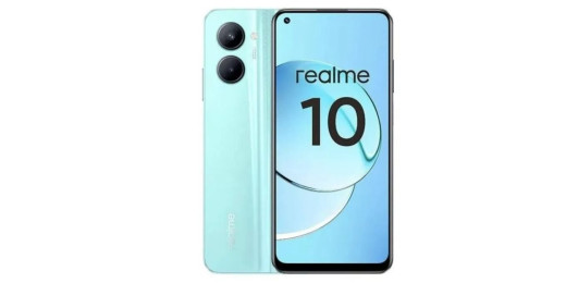 Realme 10 भारत में लॉन्च, जानें इस फोन के फीचर्स